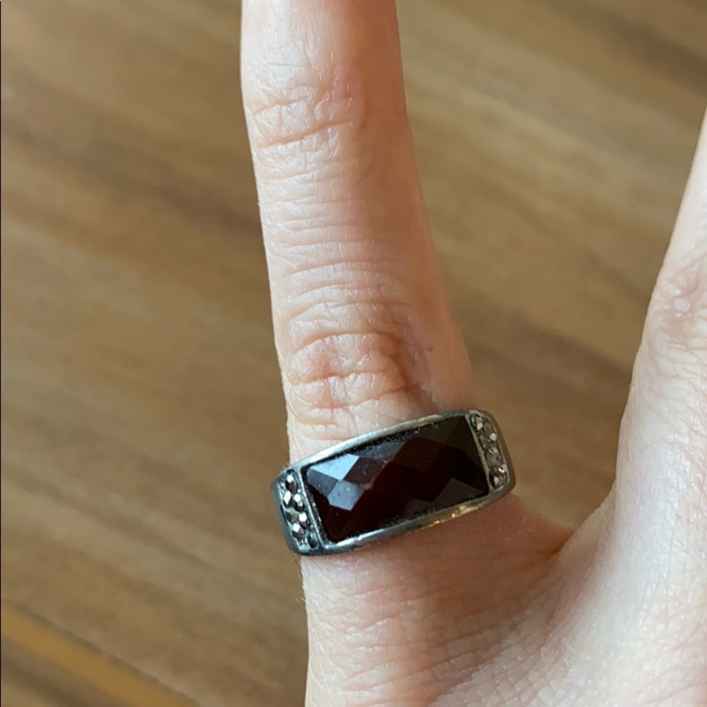 Pinky ring - Picture 2 of 2